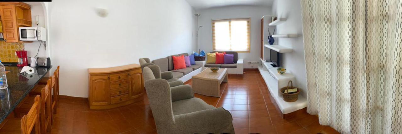 Casa De 5 Dormitorios Y 2 Terrazas Maspalomas  Zewnętrze zdjęcie