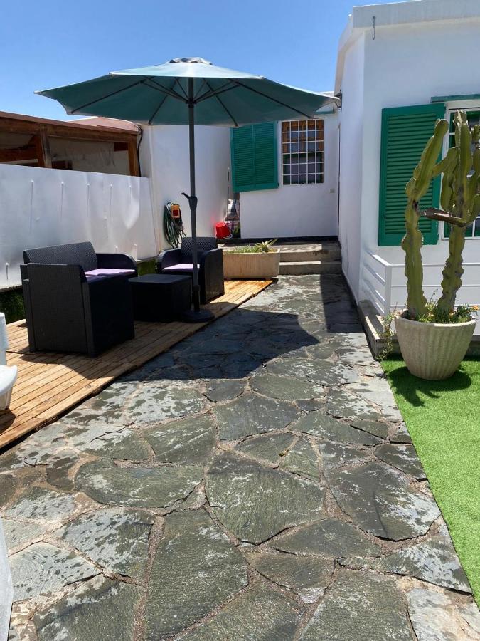 Casa De 5 Dormitorios Y 2 Terrazas Maspalomas  Zewnętrze zdjęcie