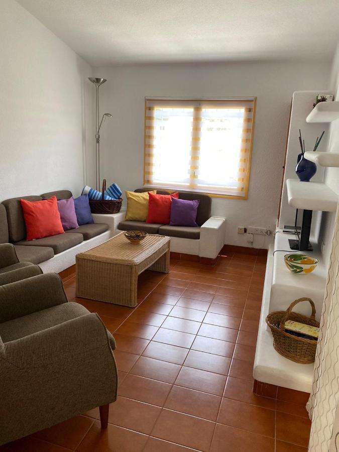 Casa De 5 Dormitorios Y 2 Terrazas Maspalomas  Zewnętrze zdjęcie