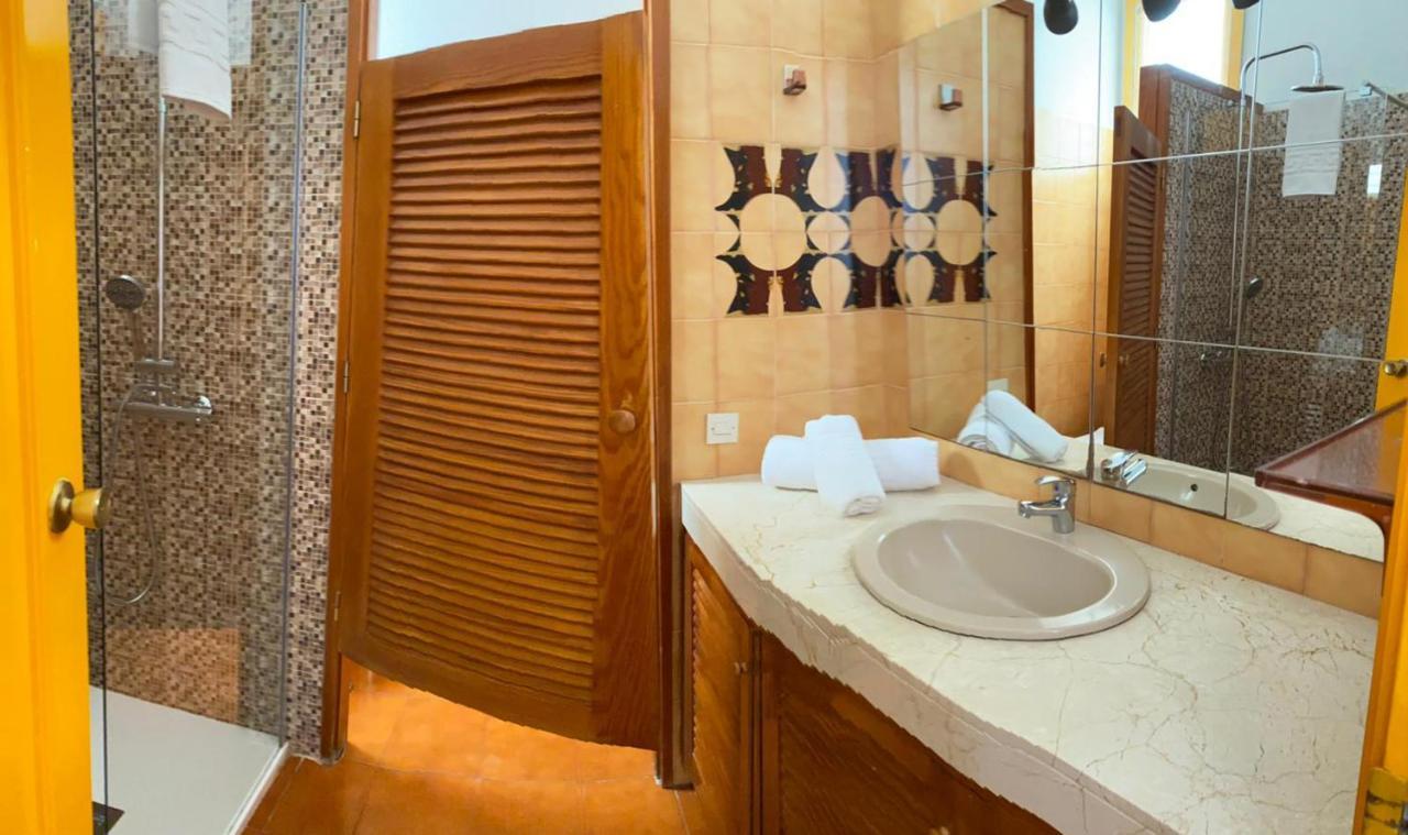 Casa De 5 Dormitorios Y 2 Terrazas Maspalomas  Zewnętrze zdjęcie