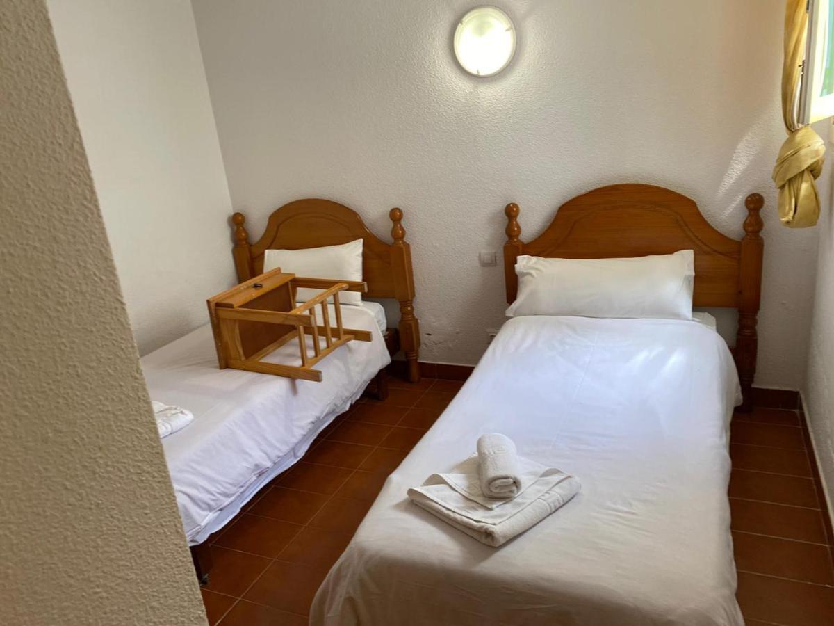 Casa De 5 Dormitorios Y 2 Terrazas Maspalomas  Zewnętrze zdjęcie