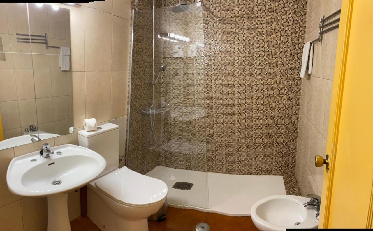 Casa De 5 Dormitorios Y 2 Terrazas Maspalomas  Zewnętrze zdjęcie