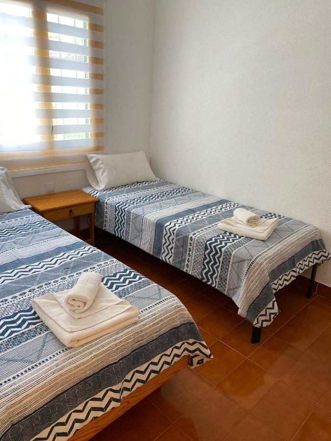 Casa De 5 Dormitorios Y 2 Terrazas Maspalomas  Zewnętrze zdjęcie