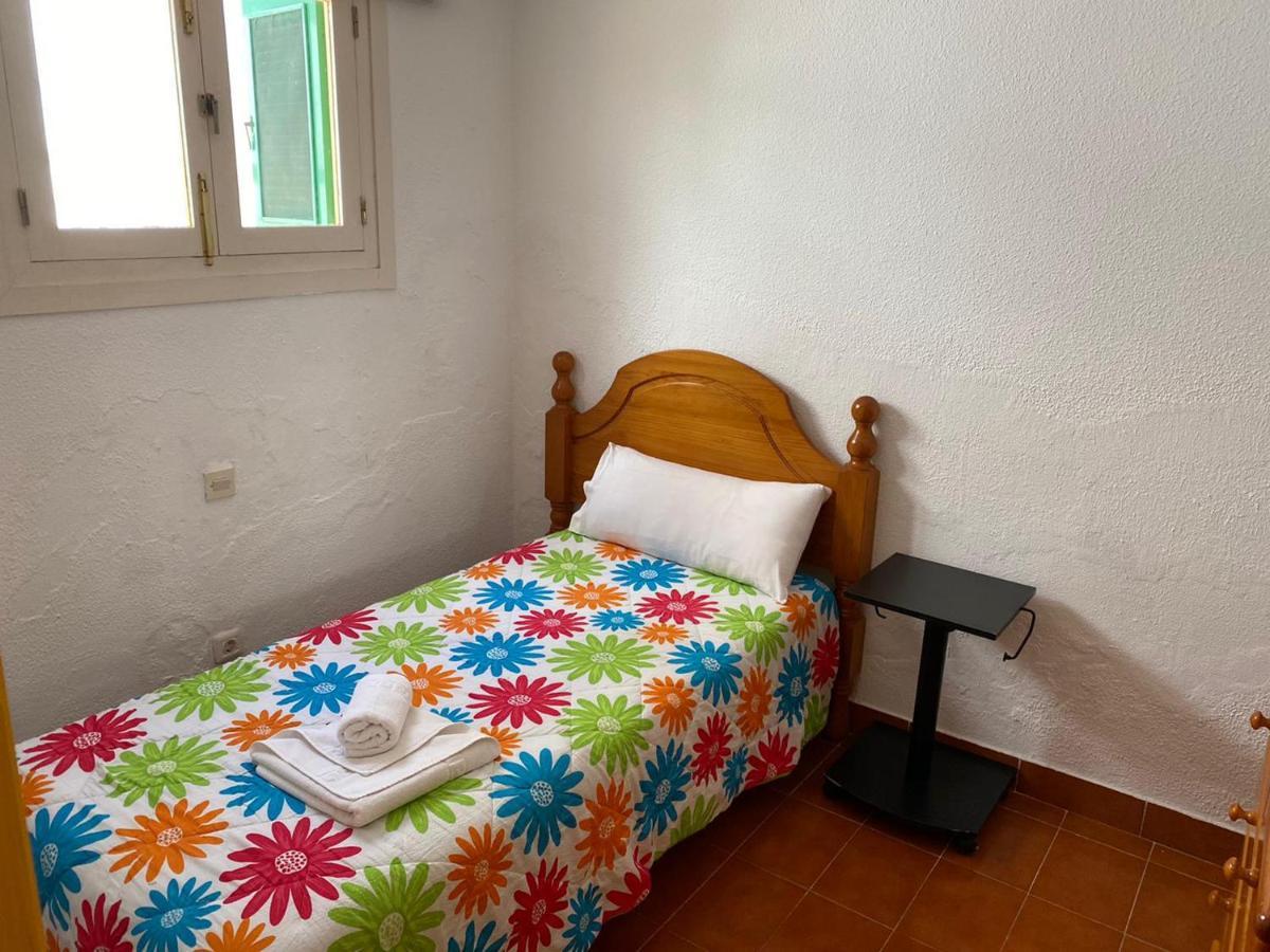 Casa De 5 Dormitorios Y 2 Terrazas Maspalomas  Zewnętrze zdjęcie