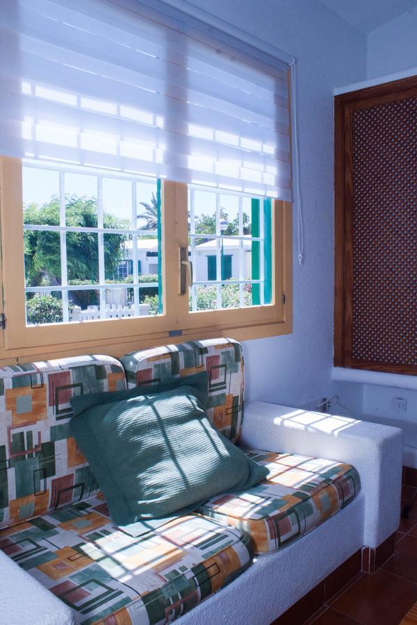 Casa De 5 Dormitorios Y 2 Terrazas Maspalomas  Zewnętrze zdjęcie