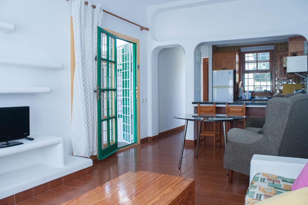 Casa De 5 Dormitorios Y 2 Terrazas Maspalomas  Zewnętrze zdjęcie