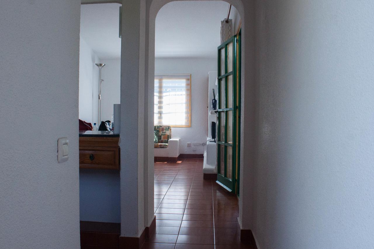 Casa De 5 Dormitorios Y 2 Terrazas Maspalomas  Zewnętrze zdjęcie