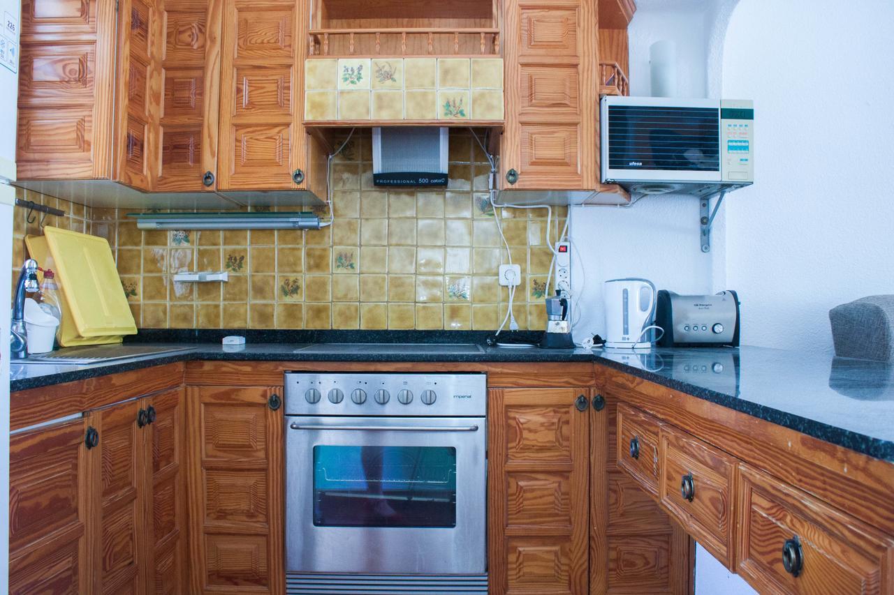 Casa De 5 Dormitorios Y 2 Terrazas Maspalomas  Zewnętrze zdjęcie