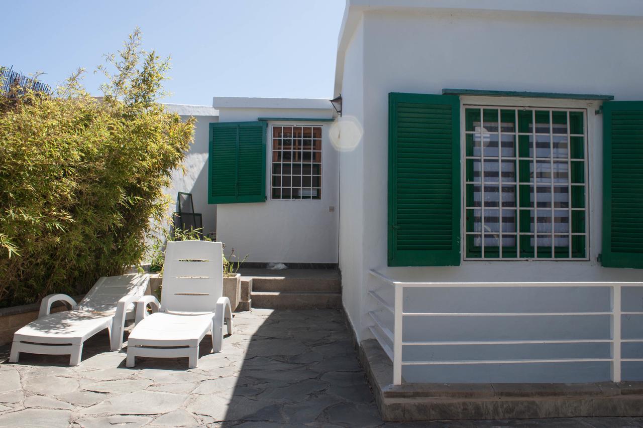 Casa De 5 Dormitorios Y 2 Terrazas Maspalomas  Zewnętrze zdjęcie