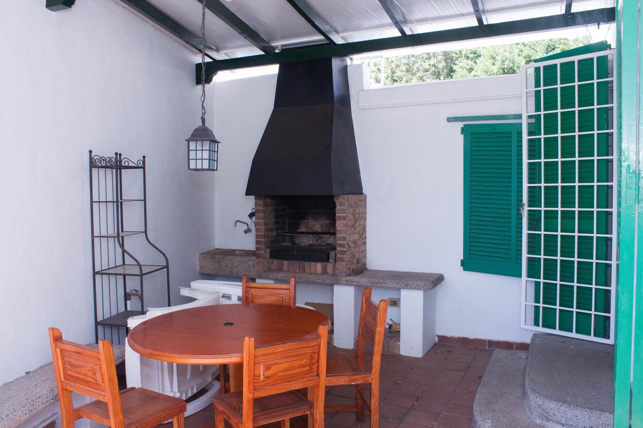 Casa De 5 Dormitorios Y 2 Terrazas Maspalomas  Zewnętrze zdjęcie