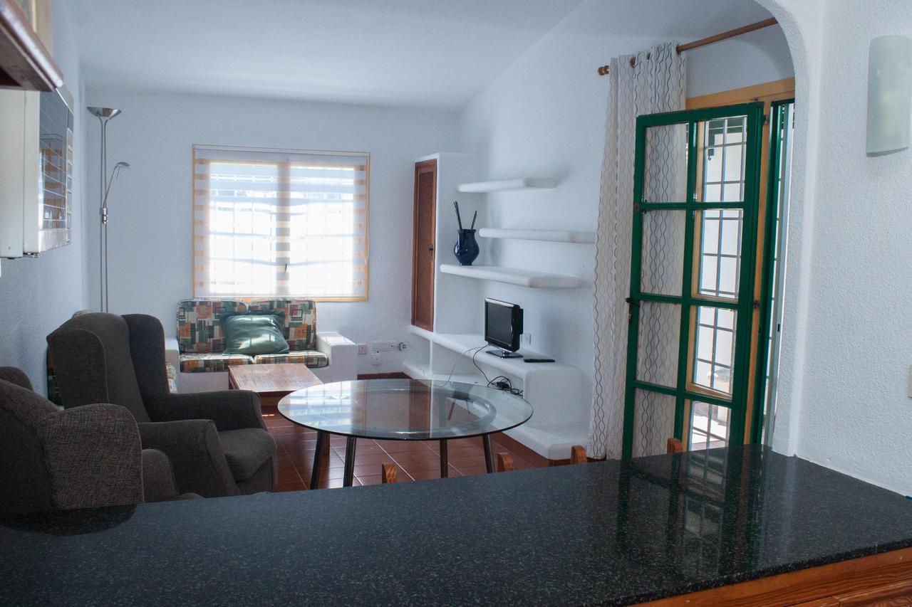 Casa De 5 Dormitorios Y 2 Terrazas Maspalomas  Zewnętrze zdjęcie