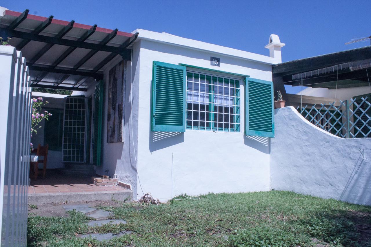 Casa De 5 Dormitorios Y 2 Terrazas Maspalomas  Zewnętrze zdjęcie